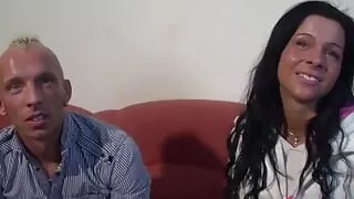 Are You Ready to Witness a Hot German Babe in Hardcore Action