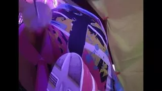 fuck machine for my little ass finish