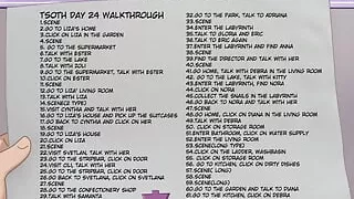 The Secret of the House - Part 115 Your Dick Sliding in by Foxie2k