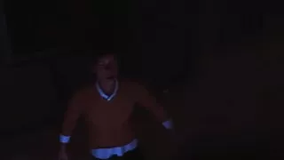 The Secret Reloaded - Ghosted and Thrilled - Part 2 Santa and the Wild Fairies by Misskitty2k