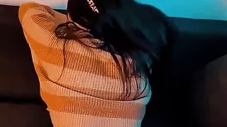 Sex with a Cuddly Kitten