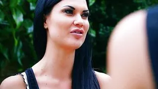 High Quality Sex Scenes - Daring! - A Country Retreat Soft