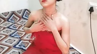 Indian College girl ko hotel le jake choda