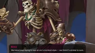 What a Legend - (PT 47) - Sneaky women