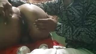 Horny Punjabi Bhabhi Fuck Devar BBC Hard Dick