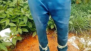 My day of body building