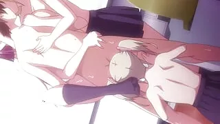 Imaizumin chi wa douyara-1 Ani