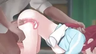 Amano Osaki Get Fucked Hard