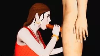 Indian bhabhi sex cartoon story telling romantic scenes