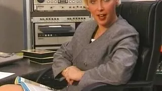 Amateurs doing their first fuck on camera