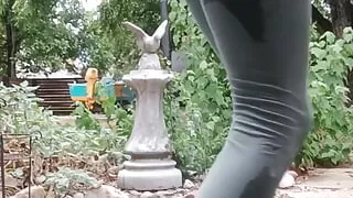 Berrybutt Big Piss Compilation Video