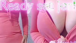 Ready set jerk- premature losers