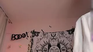 Liberty Xo Hot Ass and Pussy Spread