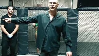 Big Tits MILF Stacy Adams Gets a Big Load of Jizz on Her Face