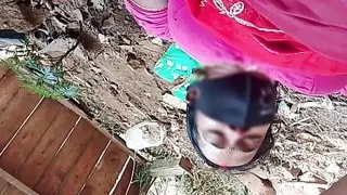 My desi Forest chudai video