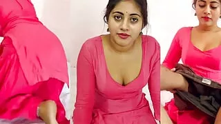 Indian Wife Sex with Landlord for Her Debt Hindi Audio