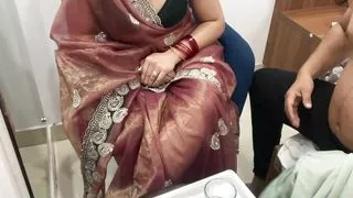 I got my office boy to reduce my office stress