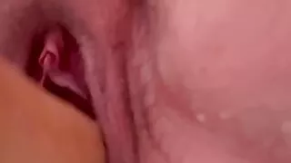 Creamy Pussy Squirt