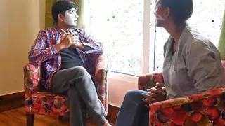 Nushrat prefers having sex with boss to become a model