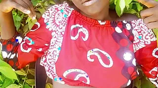 Enjoyment Day in the Bush