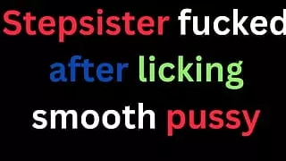 Stepsister Bhabhi enjoyed my cock