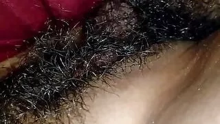 Mera bibika air Fucy Very black air