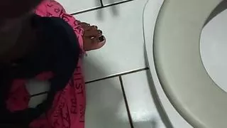 Picking up a Maid at Home