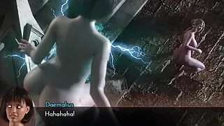 The Genesis Order - Daemalius Rage #410