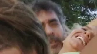 Feeling The Power Of Sharing Wives