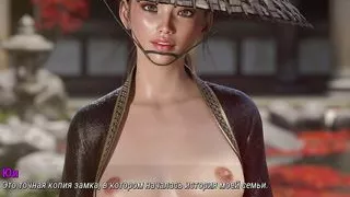 Complete Gameplay - Project ATMOSPHERE, Part 6