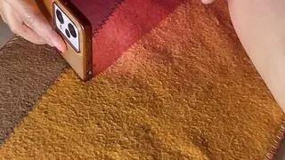 Bhabhi Showed Her Pussy to Her Friend