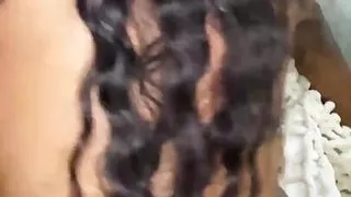 Yazmin Royal Liked Being Filled with Dick at the Apartment!