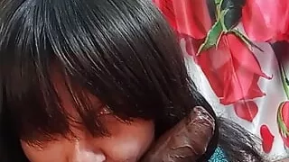 Lovely stepmom and her BBC son incredible xxx