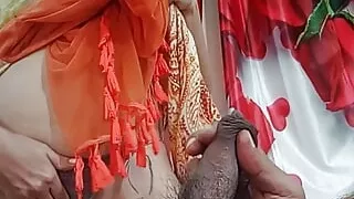 Nervous House Wife And Best Fucking Buddy