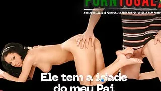 He's My Father's Age