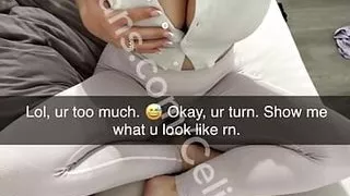 Betrayal next door. A friend cheats with her neighbor