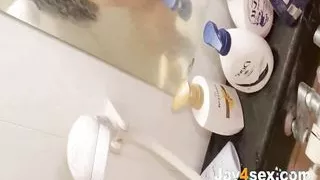 Hardcore cockslut Hinano Tachibana gets down and filthy in the hottest Japanese porn - censored JAV!