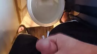 My last video cumming ???? fun for the last time in the site