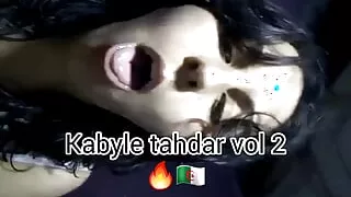 Kabyle tahdar vol 2