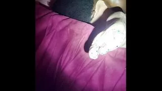 Sexy, Wet Fun Times With My BBW