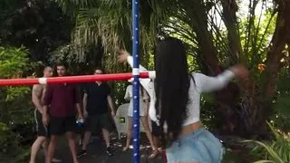 BBQ Bash & Sneaky Smash Reality Kings