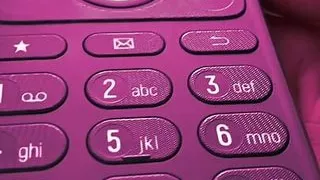 Nicki's Twin Sister?