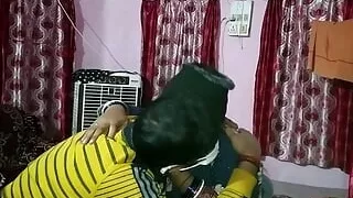 Oral sex with my hot Indian wife