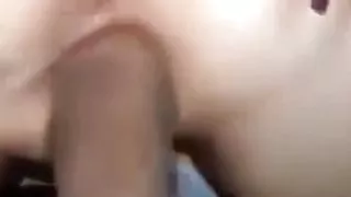 Mom sex with har boyfriend in the beadroom