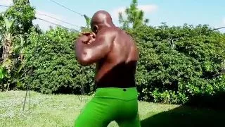 MILF's Like It Big Dvd