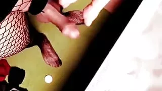 Horny Bevore Bathging