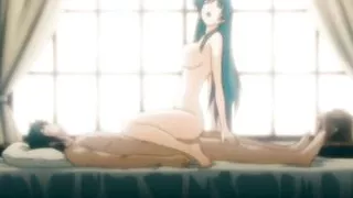 Boyfriend caught hot girlfriend masturbating and enjoys in room