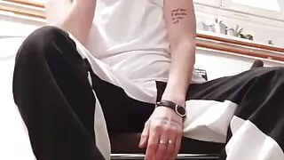 Your Place Is Under My Dirty Boots (cut Version)