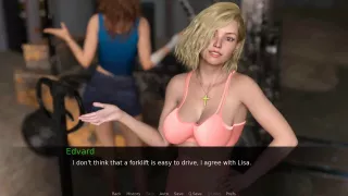 Nursing Back To Pleasure Spending Some Time With The Hotties Ep 91