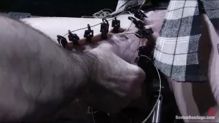 Fervor And Flex - Kink